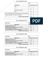 Pauta Corrección Texto Aptus