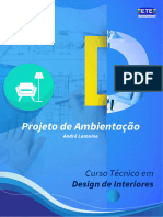 DI - Projeto de Ambientação (2023)