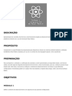 Sintaxe e Componentes Do React Native