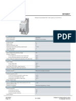 5SY42067 Datasheet en