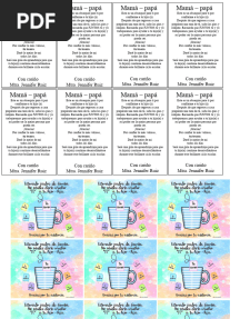 Reflexion Bolsita de Té