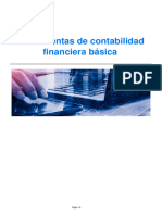 Contabilidad - Financiera 4