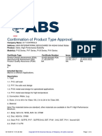 ABS P1 Series PDA Thru 12-12-2024