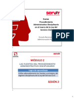 2 Modulo PPT Sesiones 2-3 Curso PAD - Versión Modificada 2023