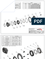 Single Mechanical Seal 1683702504