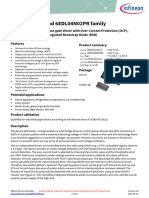 Infineon 6EDL04X0XXX DataSheet v02 08 EN-3160006