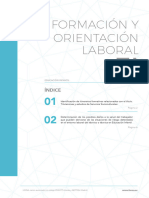 Formación y Orientación Laboral (Anexo)