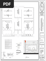 D-01 Detalle de Baño