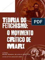 ICL - E Book - Teoria Do Fetichismo