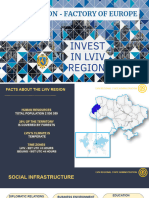 Presentation #Investinlvivregion (Eng)