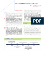 2da GUERRA MUNDIAL - Parte2