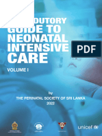 Final Final Nicu Book 1 Sep 2022