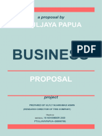 Business Proposal (Ulfly)