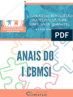 Anais I CBMSI Página 16