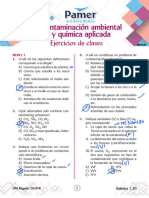 Quimica - Sem 20 (Resuelto)