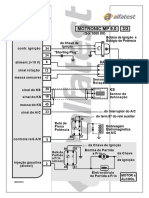 Motronic MP 9.0 VW Gol Motor 1.0 8v Tercera Pagina