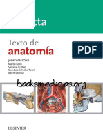 Sobotta Texto de Anatomia