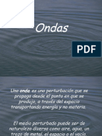 ONDAS