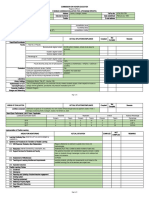 CHEDRO 2 Flexible Learning Monitoring Tool Program Specific 1