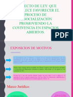 Proyecto de Ley