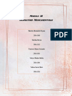 Modulo 18 - Dermatosis Medicamentosas