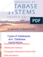 Dbms - Intro