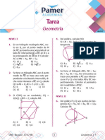 Geometría - Sem 5