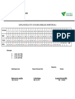 Jadwal Poli Juni 2023