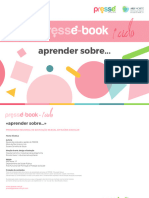 Presse Book 1º Ciclo