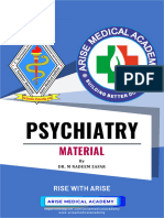 Psychiatry 