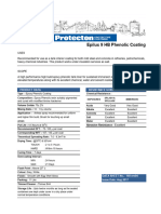 DS - Epilux - 9 - HB - Phenolic - Coating F15