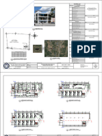 BSD 4383 Mixed-Use-Building