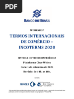 WS Incoterms