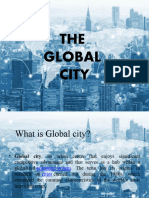 The Global City