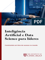 CHICAGO - BROCHURE - PT - Inteligencia Artificial e Data Science para Líderes