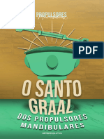 E Book O Santo Graal Dos Propulsores Mandibulares