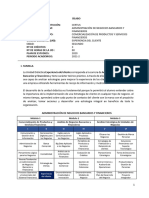 Sílabo Ud Ec - CBF