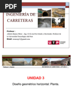 Clase Modelo Utp v2