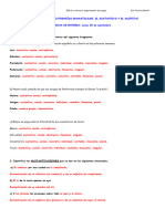 Ficha 1 Repaso Categorias (4 ESO) 2024 (Solución)