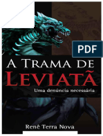 A Trama de Leviatã - René Terra Nova