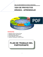 Metodo de Proyectos