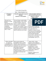 Anexo 1 - Matriz Estudio de Caso - Paso 2 Yessica Serrano