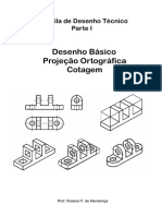 Apostila Desenho Técnico