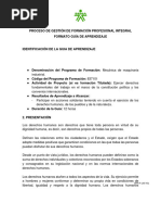 Guia 2 Derechos Fundamentales Del Trabajo