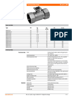 Belimo R2..Xx-S.. AP Datasheet En-Gb