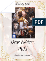 Dear Eddert 19 Z