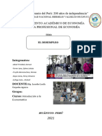 Economatica Informe Grupo 2