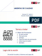 S13.s1 Herramientas de Calidad