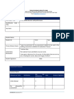 SITXHRM006 Student Assessment Tasks!!!!