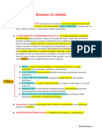 M3 Resumen Propedeutica Médica